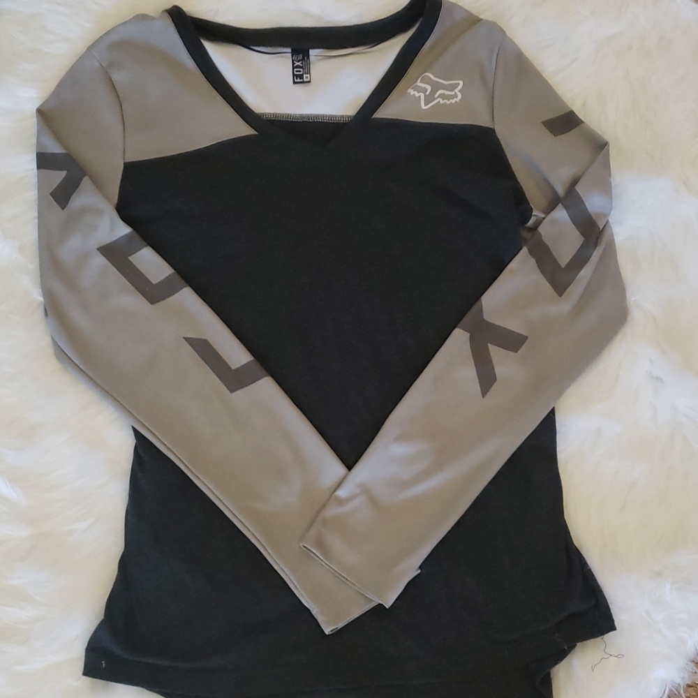 Long sleeve